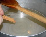 Foto del paso 4 de la receta: Duraznos en almíbar caseros