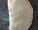 Foto del paso 3 de la receta: Calzoni