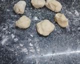 Foto del paso 11 de la receta: Tortas Fritas 🧉☕🫖