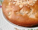 Foto del passaggio 6 della ricetta 241 🍐Dolce alle pere e mandorle 🥜