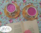 Foto langkah ke 3 dari resep Red dragon fruit smoothies.