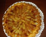 Foto del paso 3 de la receta: Tarta de manzana 🍎