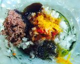 Hình bước làm 4 của món Cá thu Nhật nướng lò