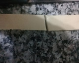 Foto del paso 18 de la receta: Cañoncitos de dulce de leche y crema pastelera 😋😉❤