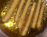 Foto langkah ke 5 dari resep Churros 😉😉.