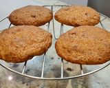 Foto del paso 6 de la receta: Galletas de turrón Suchard
