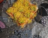 બ્રેડ‌ ચાટ (Bread Chaat Recipe in Gujarati) રેસીપી સ્ટેપ5ફોટો
