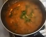 मटर पनीर (matar paneer recipe in Hindi) रेसिपी चरण 6 फोटो