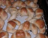 Foto del paso 5 de la receta: Medialunas sin manteca 🥰💕