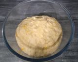 Foto langkah ke 5 dari resep Adonan Dasar Roti Tanpa Ulen Dengan Minyak.