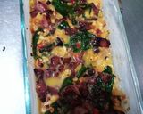 Foto del paso 14 de la receta: Torta de coliflor