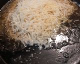 A picture of step 4 of Chicken, Vegetables, and Cacio e Pepe.