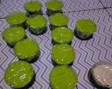 Foto langkah ke 6 dari resep Bolu kukus mekar.