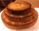 Foto del paso 7 de la receta: Torta "Día de la Madre"