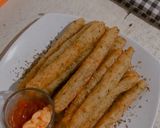 Foto langkah ke 6 dari resep Potato Cheese Stick.