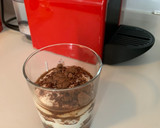 Foto del paso 3 de la receta: Tiramisú saludable, bajo en grasa y súper rápido