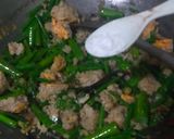 Foto langkah ke 4 dari resep Tumis Genjer Kucai.