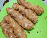 Foto langkah ke 6 dari resep Pisang Crispy.