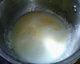 ચીઝ સોસ (Cheese Sauce Recipe in Gujarati) રેસીપી સ્ટેપ2ફોટો