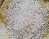 Foto langkah ke 3 dari resep Muffin Sosis Keju Mozzarella (No Mixer).