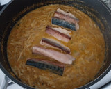 Foto del paso 9 de la receta: Fideos a la cazuela con caballa
