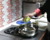 Foto del paso 1 de la receta: Esquites al chile de árbol