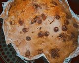 Foto langkah ke 3 dari resep Fluffy Banana Bread Lembut panggang / airfry.