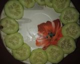 স্যালাড রেসিপি (Salad recipe in bengali) রেসিপির ধাপ 4 ছবি