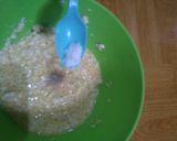Foto langkah ke 2 dari resep Telur Dadar Tahu.