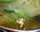 Foto del passaggio 1 della ricetta Lasagna di verza