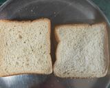 वेज सैंडविच (Veg sandwich recipe in hindi) रेसिपी चरण 1 फोटो