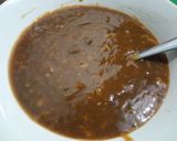 Foto langkah ke 4 dari resep Empek-Empek Bakar/Panggang Teflon.