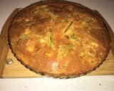 Foto del paso 7 de la receta: Quiche de espárragos y jamón