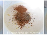 Tortitas de Carnaval