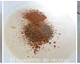 Foto del paso 4 de la receta: Tortitas de Carnaval