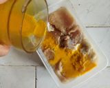 Foto langkah ke 2 dari resep Ayam Goreng Bawang Putih Khas Batam.