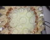 Foto langkah ke 5 dari resep Cheese bites pizza ala pizza hut.