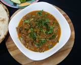 Hyderabadi Pasinde recipe step 5 photo