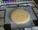Vickys Cinnamon Glazed Scones, GF DF EF SF NF recipe step 6 photo