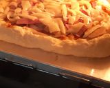 Foto langkah ke 5 dari resep Pizza Simpel Semua Pasti Bisa.