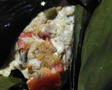 Foto langkah ke 6 dari resep Pepes ayam tiada duanya.