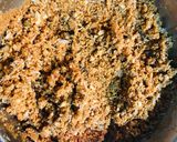 ઘઉં ના લોટ ની સુખડી (Wheat Flour Sukhdi Recipe In Gujarati) રેસીપી સ્ટેપ2ફોટો