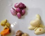 Foto langkah ke 1 dari resep Gurame pesmol anti gagal.