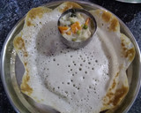 கேரளா ஸ்டைல் வெஜ் ஸ்டு(potato) ரெசிபி ஸ்டேப் 5 புகைப்படம்