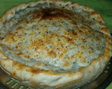 Foto del paso 5 de la receta: Tarta de acelga y carne...😙