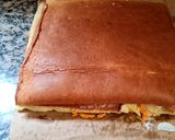 Foto del paso 4 de la receta: Woow!!!.... Pionono Súper!!!