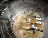 A picture of step 1 of Butter cookies.