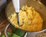Foto del paso 7 de la receta: Pastel de papa y zapallo