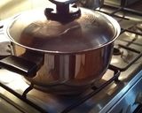 Foto del paso 5 de la receta: Desde el Fogón de la Abuela. Aguadito de pollo