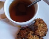 Foto del paso 4 de la receta: Galletas de Avena sin Harina, sin Manteca, sin Huevo